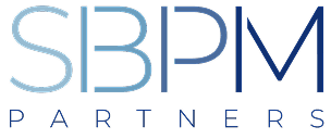 SBPM Partners Logo